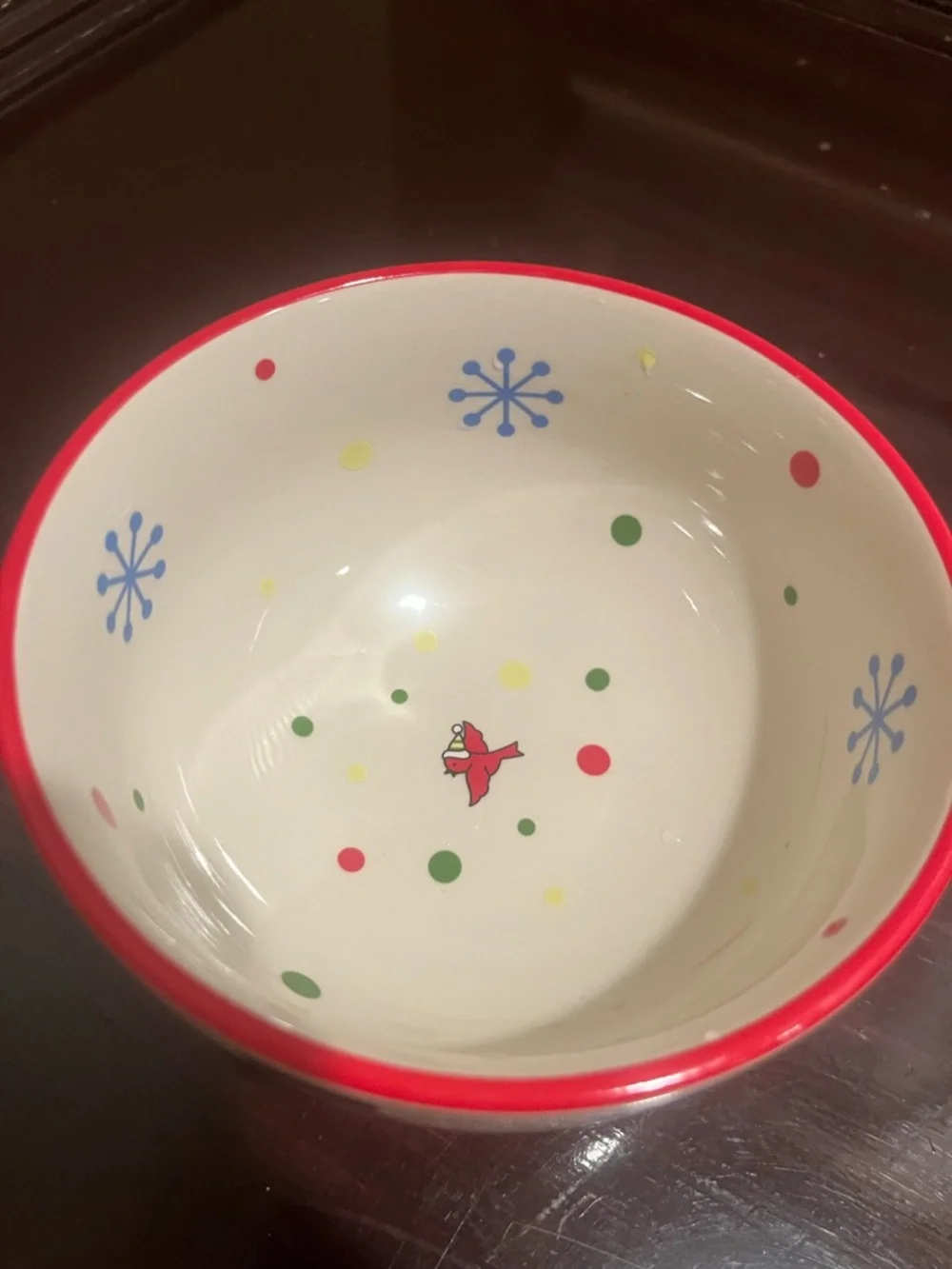 Temp-rations Seasonal 3 piece Nested Set